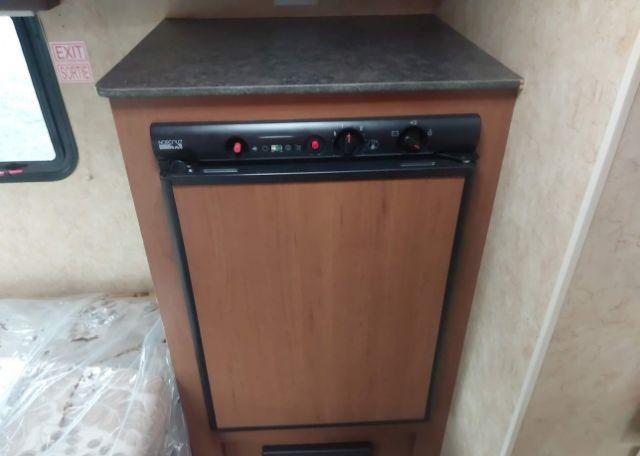 2012 STARCRAFT AR-ONE 17RD