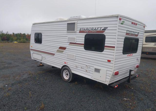 2012 STARCRAFT AR-ONE 17RD