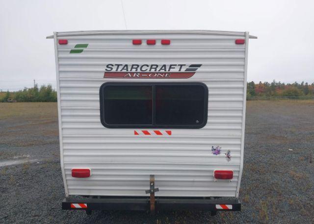 2012 STARCRAFT AR-ONE 17RD