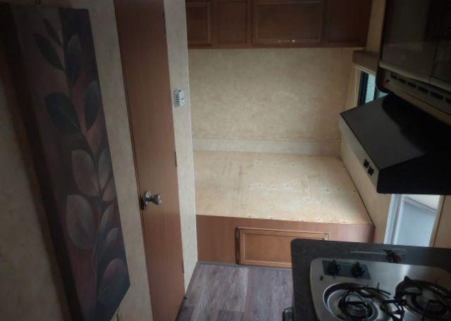 2012 STARCRAFT AR-ONE 17RD