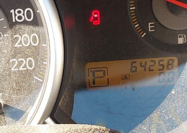2007 NISSAN VERSA 1.8SL