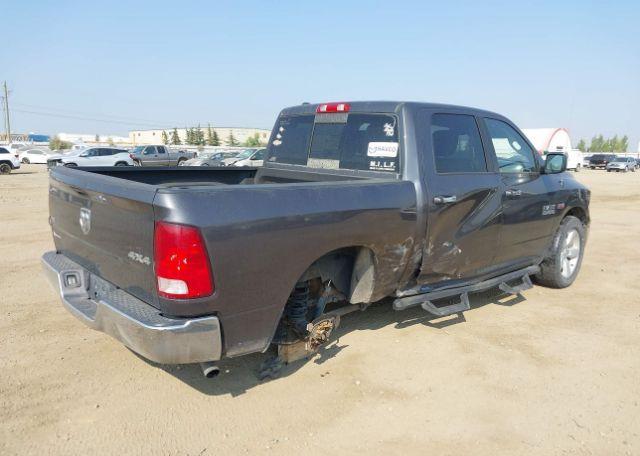 2017 RAM 1500 SLT
