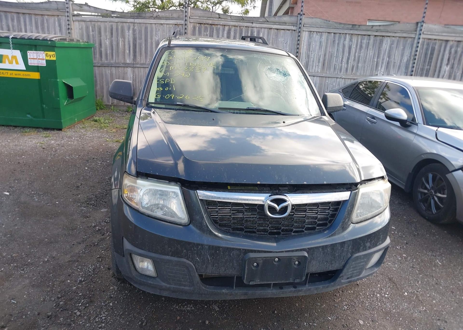 2009 MAZDA TRIBUTE I