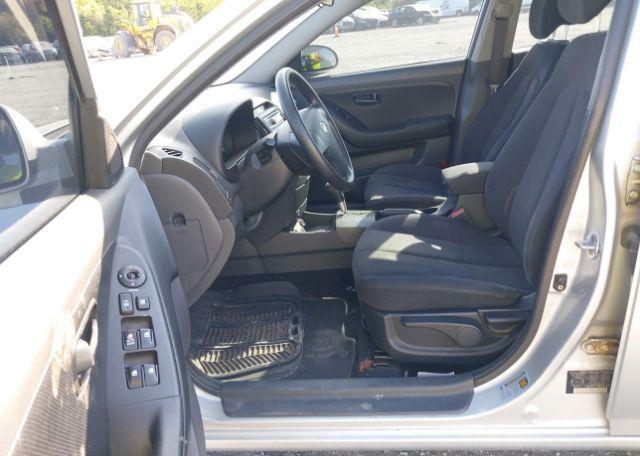 2008 HYUNDAI ELANTRA GL