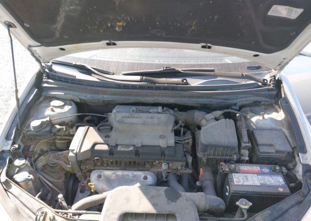 2008 HYUNDAI ELANTRA GL