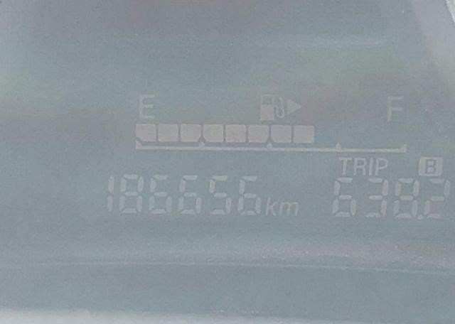 2012 MAZDA MAZDA3 GX