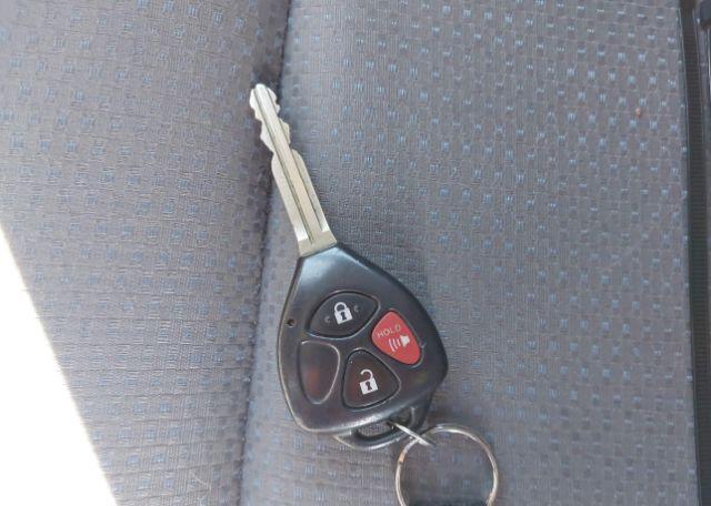 2009 TOYOTA Matrix XR