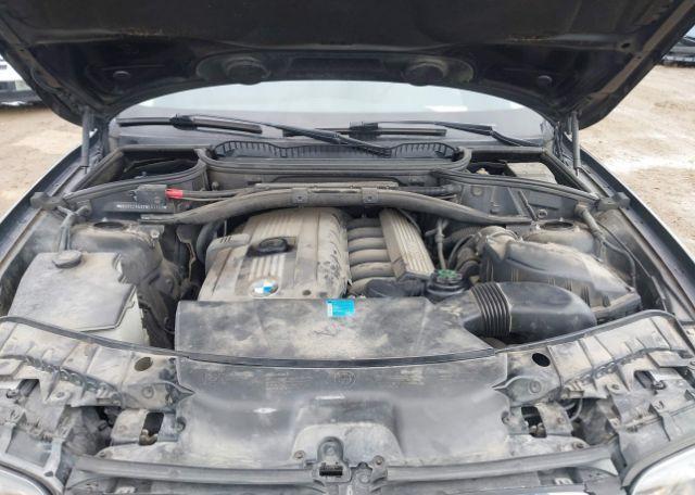 2007 BMW X3 3.0I