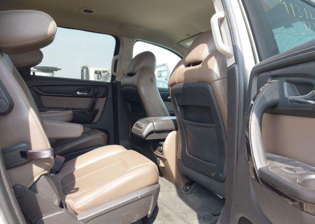 2014 GMC ACADIA SLT1