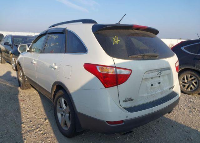 2010 HYUNDAI VERACRUZ GLS