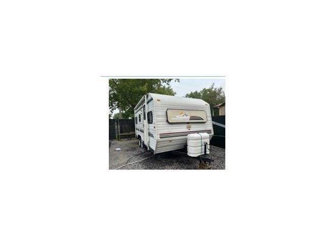 1997 SUNLITE SOLARIS