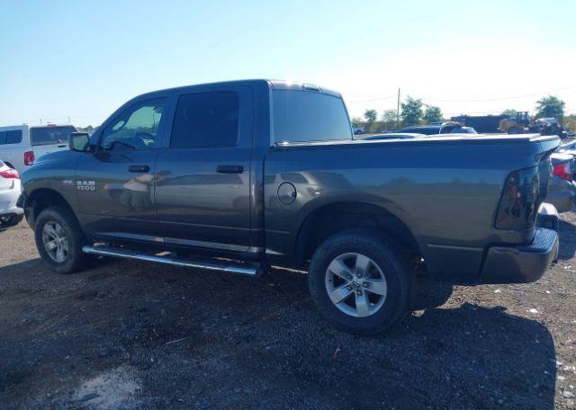 2017 RAM 1500 ST