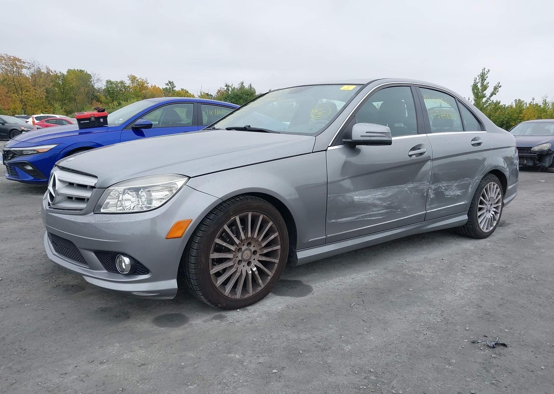 2010 CHRYSLER SEBRING LIMITED