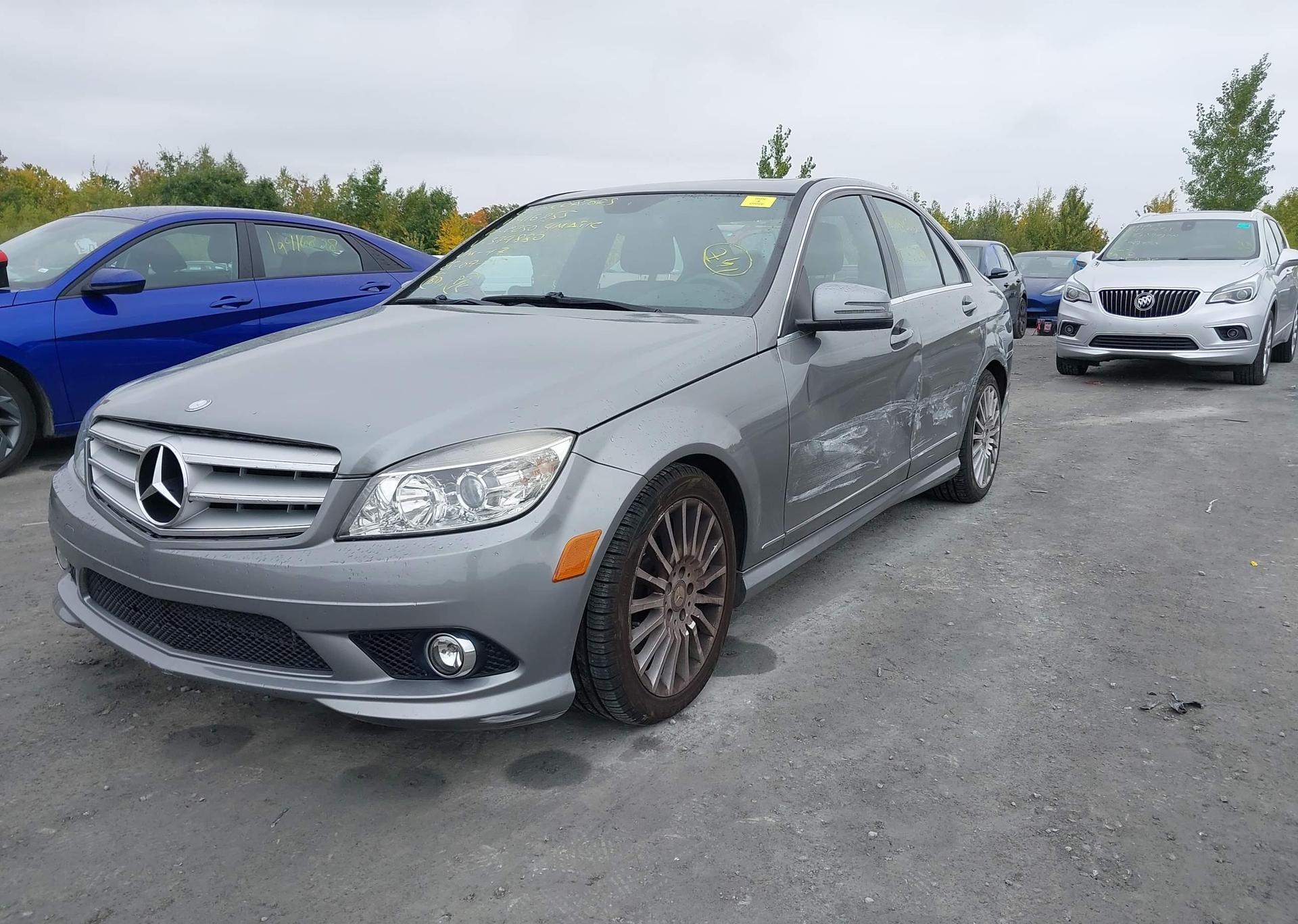 2010 CHRYSLER SEBRING LIMITED