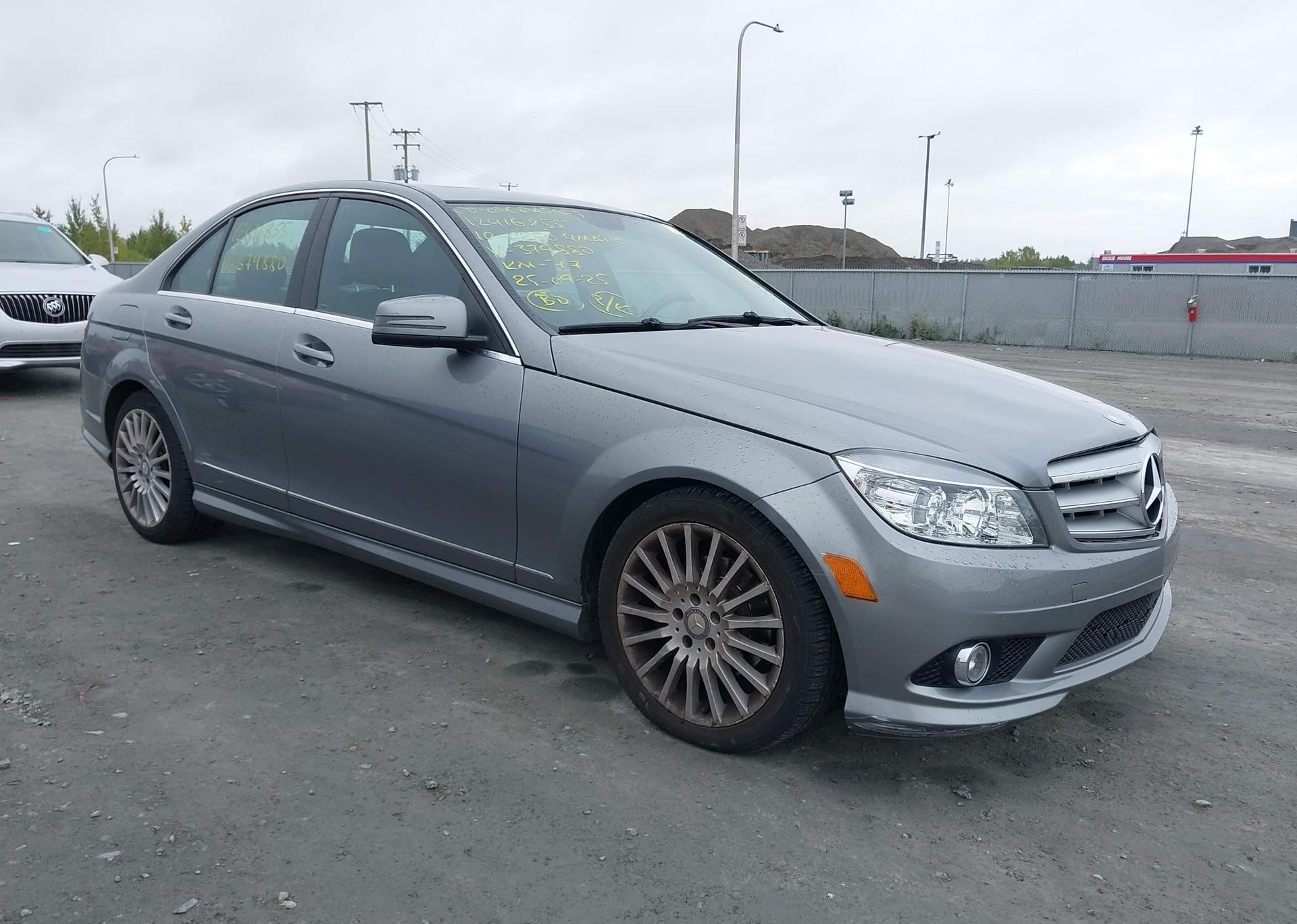 2010 CHRYSLER SEBRING LIMITED
