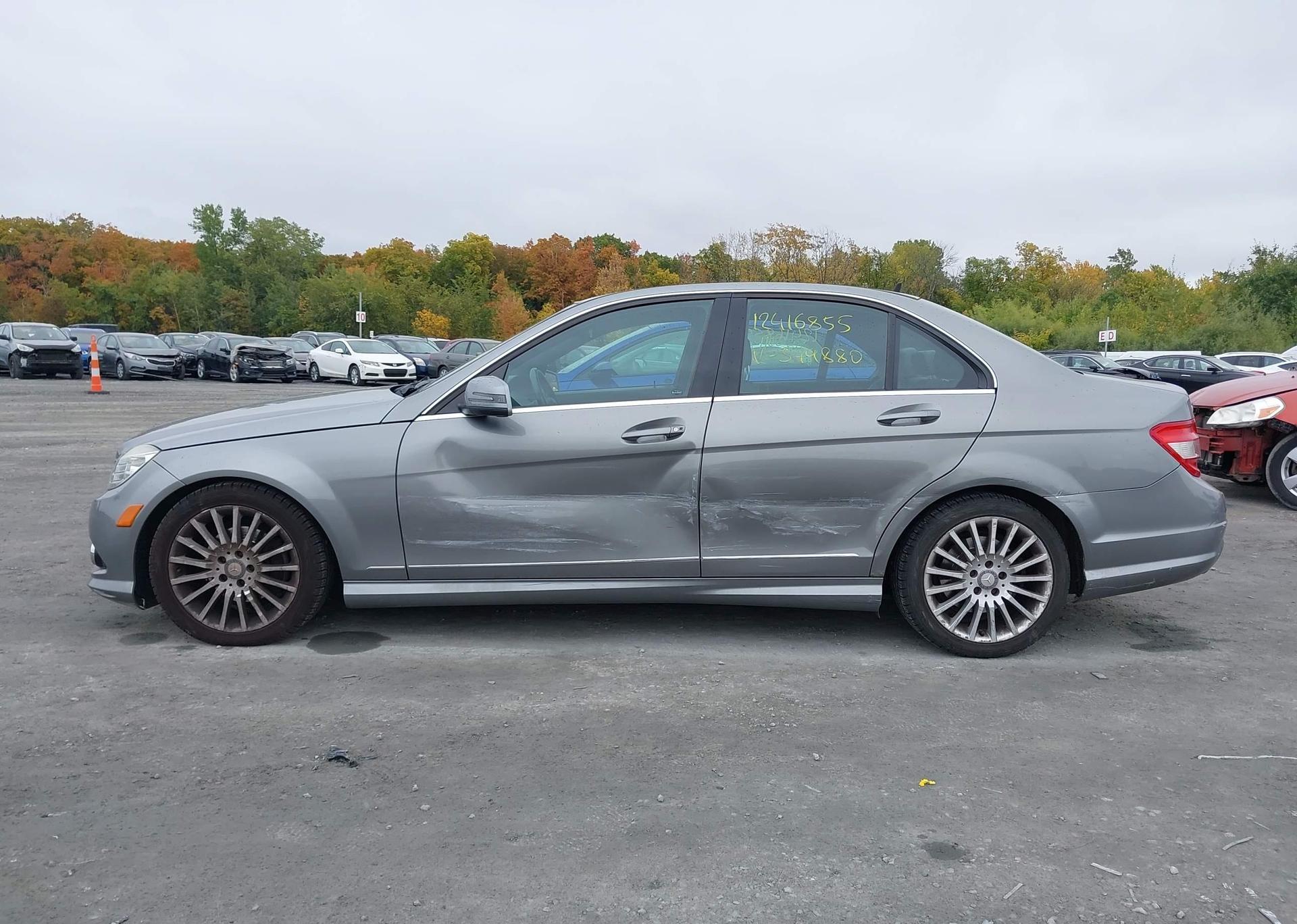 2010 CHRYSLER SEBRING LIMITED