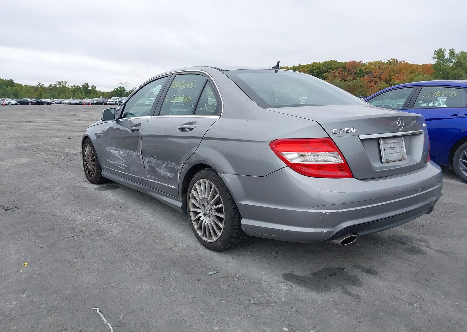 2010 CHRYSLER SEBRING LIMITED