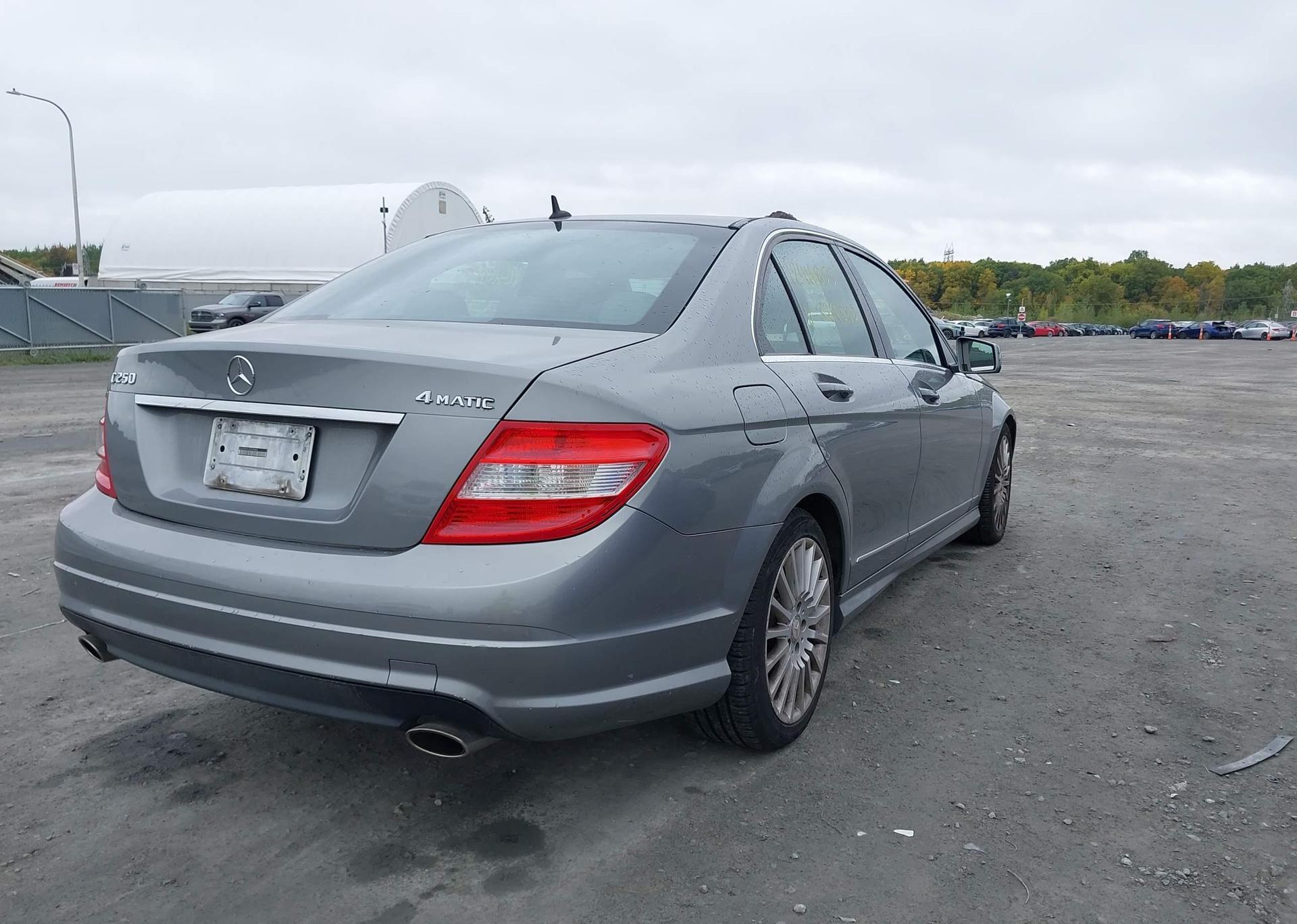 2010 CHRYSLER SEBRING LIMITED