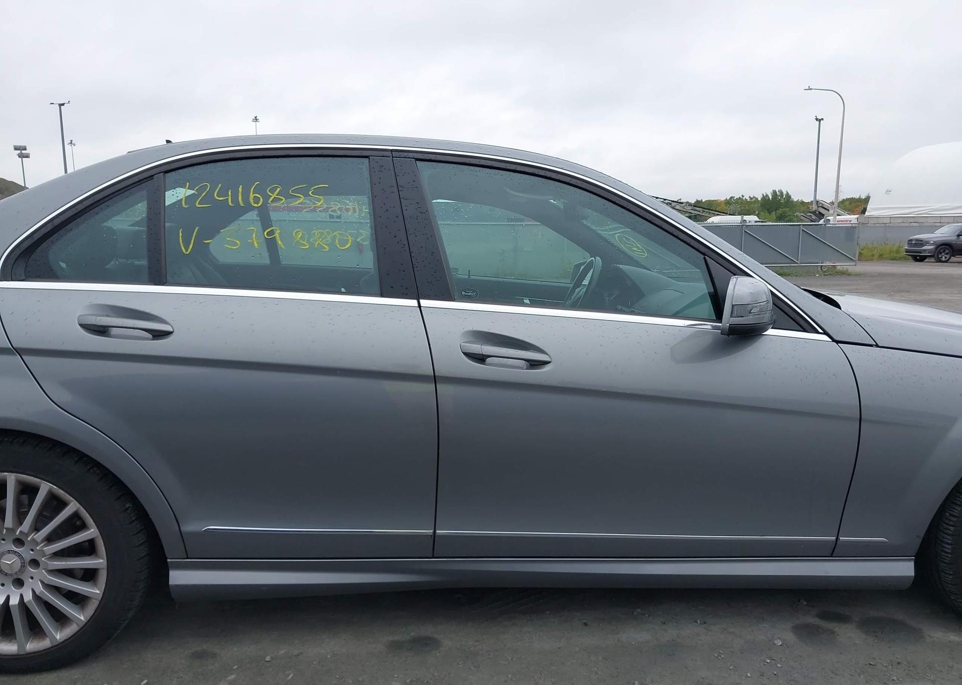 2010 CHRYSLER SEBRING LIMITED