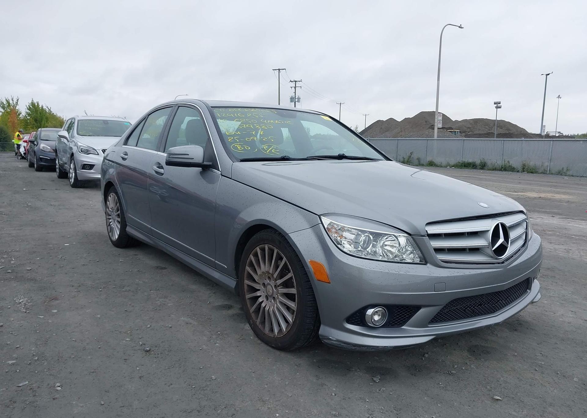2010 CHRYSLER SEBRING LIMITED