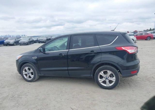 2013 FORD ESCAPE SE