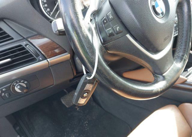 2009 BMW X6 XDRIVE35I