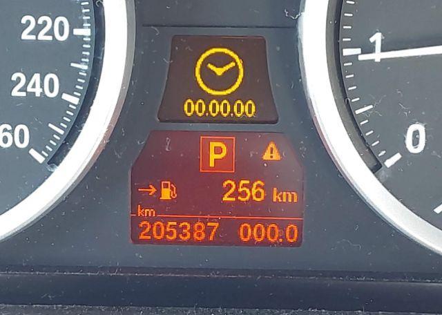 2009 BMW X6 XDRIVE35I