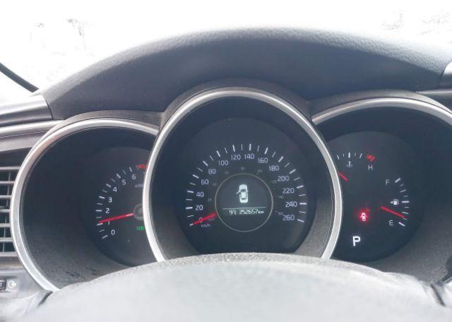 2014 KIA OPTIMA LX