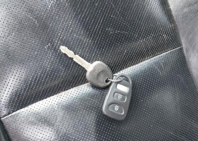 2010 HYUNDAI GENESIS 2.0T PREMIUM