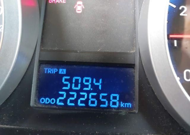 2010 HYUNDAI GENESIS 2.0T PREMIUM