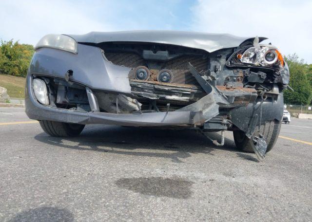 2010 HYUNDAI GENESIS 2.0T PREMIUM