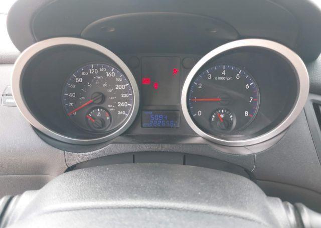 2010 HYUNDAI GENESIS 2.0T PREMIUM