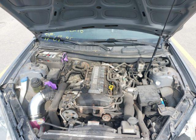 2010 HYUNDAI GENESIS 2.0T PREMIUM