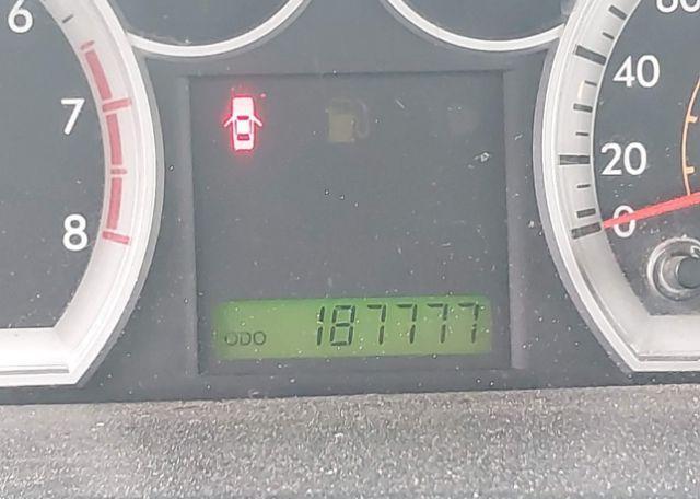 2011 CHEVROLET AVEO LT