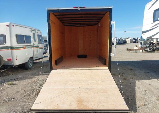 2026 ROYAL CARGO LCHT35-716V