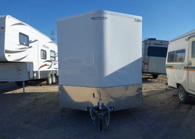 2026 ROYAL CARGO LCHT35-716V