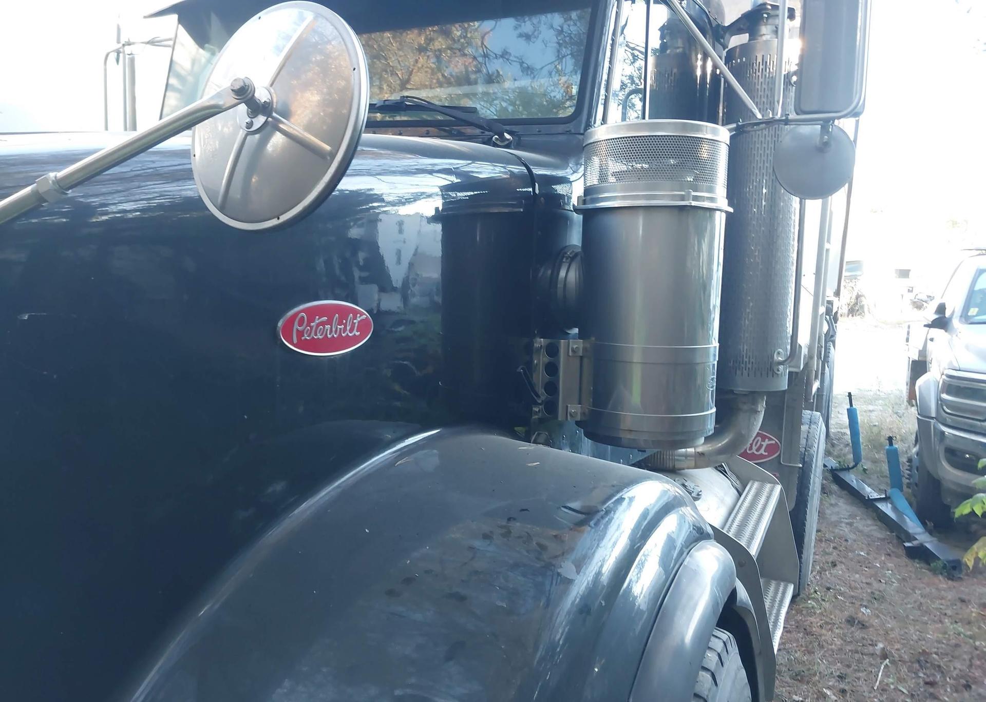 2005 PETERBILT 378
