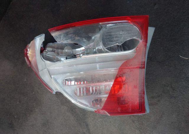 2008 HONDA CIVIC DX-G