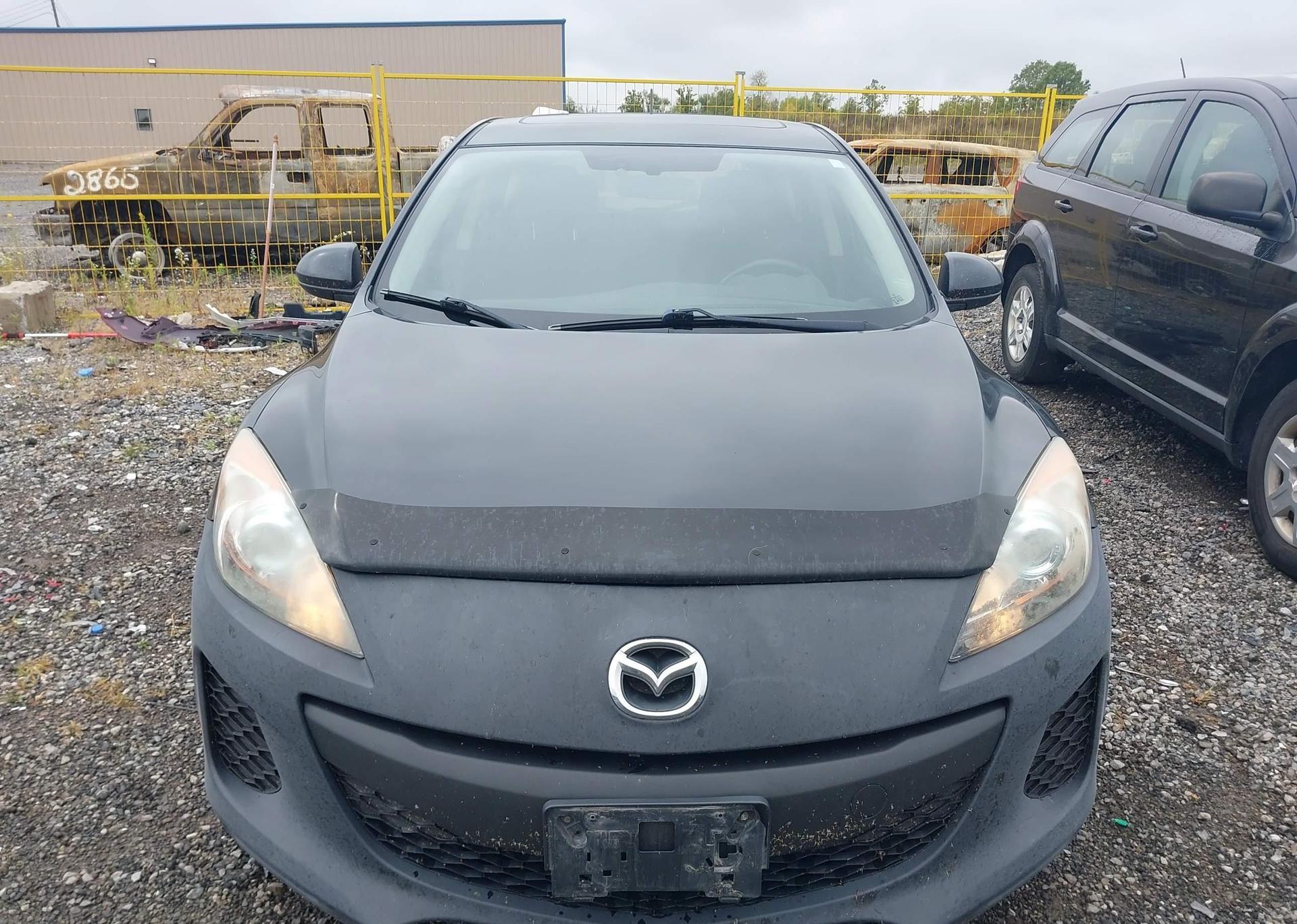 2012 MAZDA MAZDA3 GS-SKY