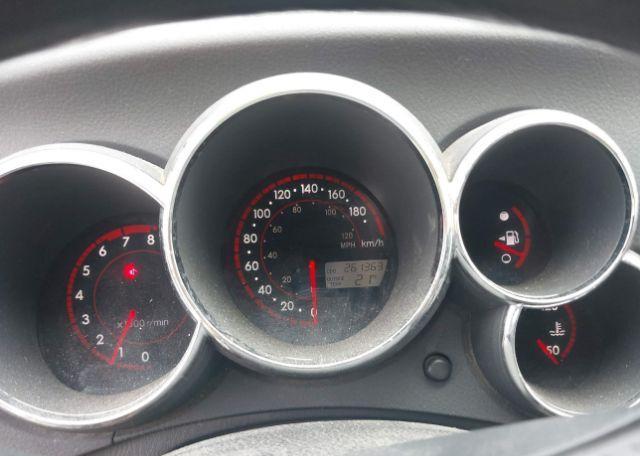 2005 PONTIAC VIBE