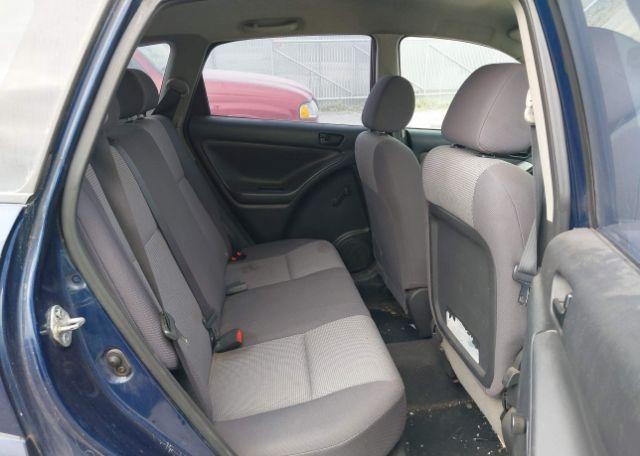 2005 PONTIAC VIBE