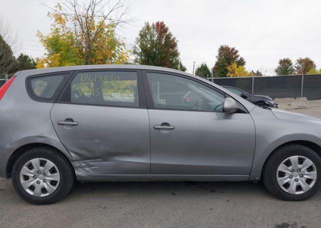 2011 HYUNDAI ELANTRA TOURING GL