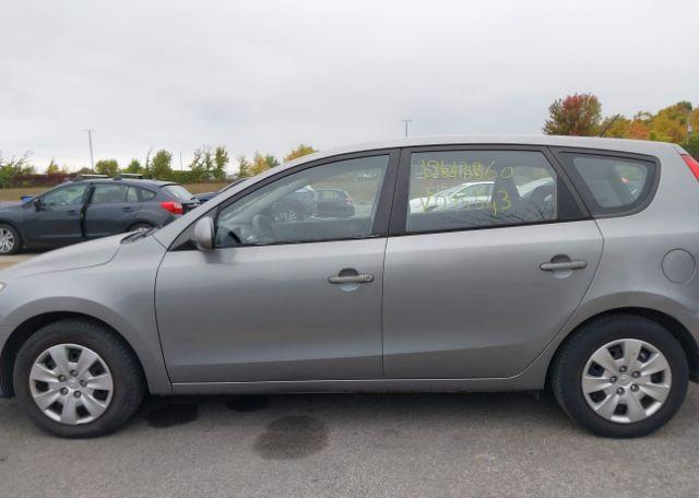 2011 HYUNDAI ELANTRA TOURING GL