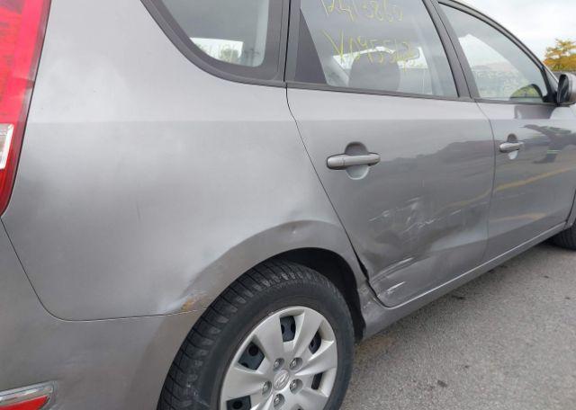 2011 HYUNDAI ELANTRA TOURING GL
