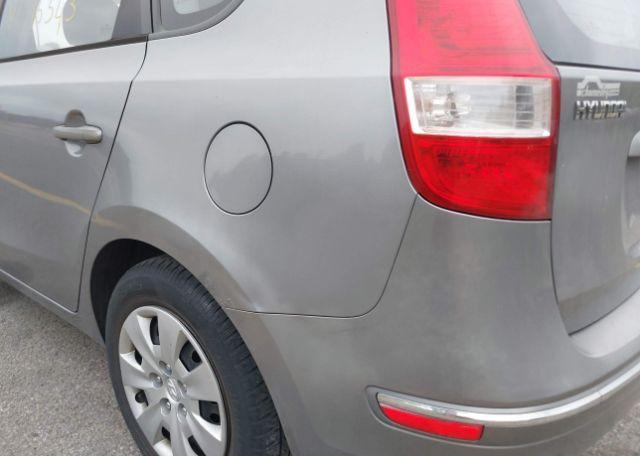 2011 HYUNDAI ELANTRA TOURING GL