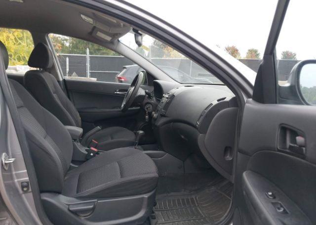 2011 HYUNDAI ELANTRA TOURING GL