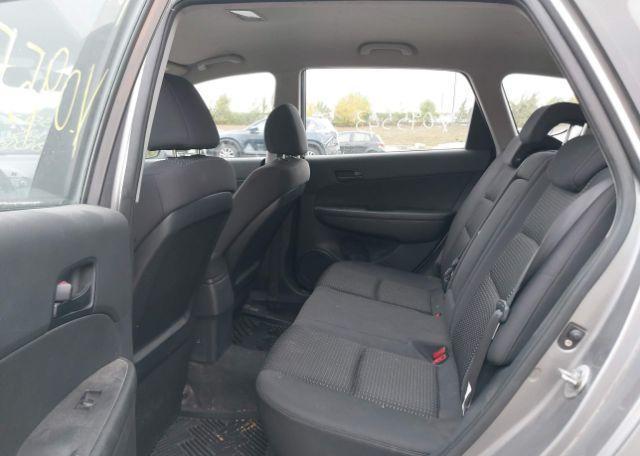 2011 HYUNDAI ELANTRA TOURING GL