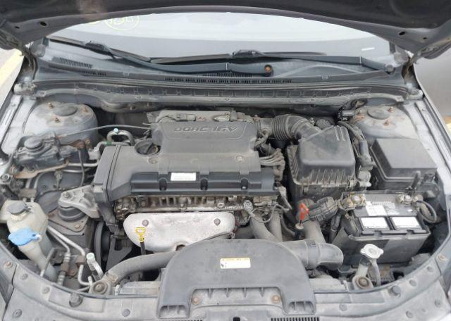 2011 HYUNDAI ELANTRA TOURING GL