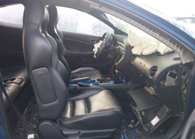 2002 ACURA RSX TYPE S