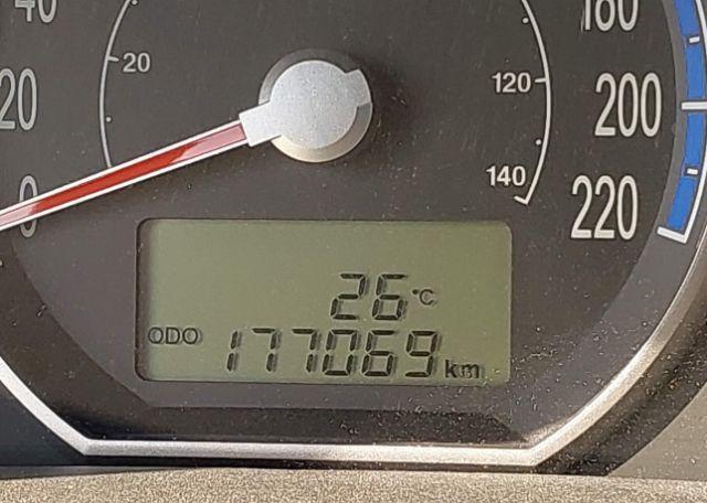2009 HYUNDAI SANTA FE GL